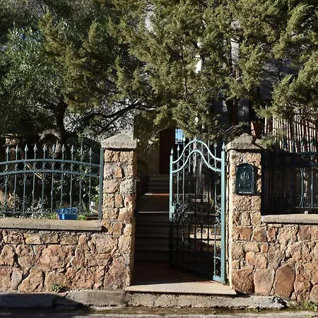 Juniper * סנטה מריה נברזה