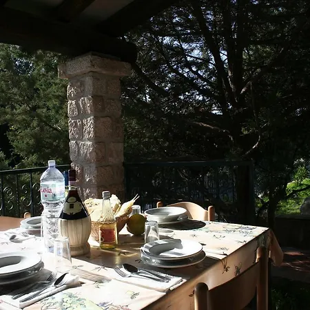 Juniper דירה סנטה מריה נברזה