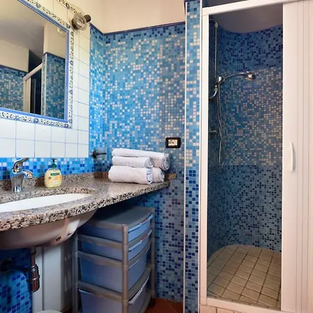 Juniper דירה סנטה מריה נברזה