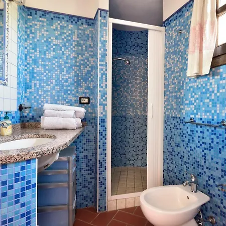 Juniper * סנטה מריה נברזה