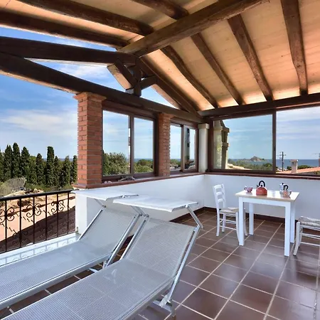 Juniper * סנטה מריה נברזה