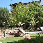 דירה Juniper *