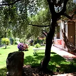 Juniper סנטה מריה נברזה