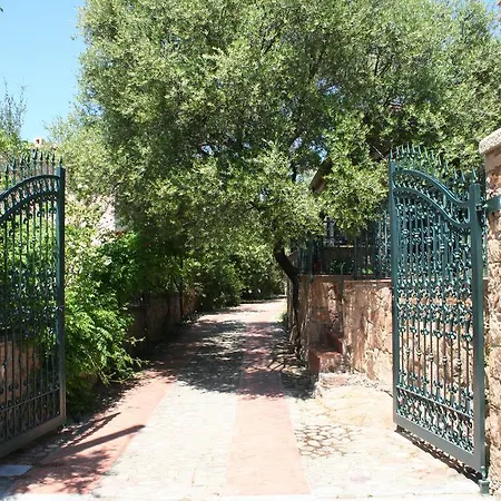 Juniper * Santa Maria Navarrese