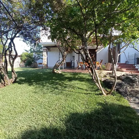 Juniper Apartment *