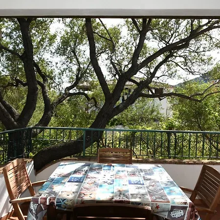 Apartament Juniper