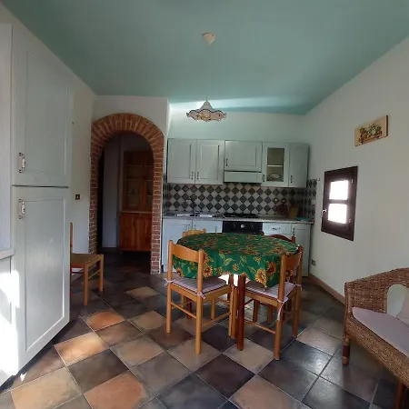 Juniper Apartment
