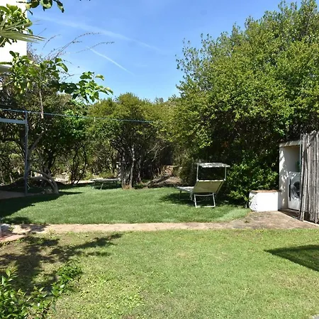 Apartament Juniper Santa Maria Navarrese