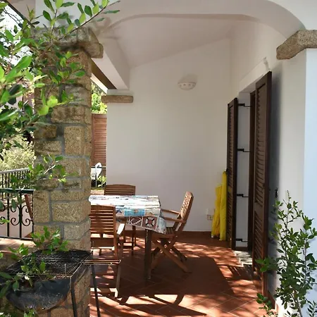 Juniper Apartament Santa Maria Navarrese