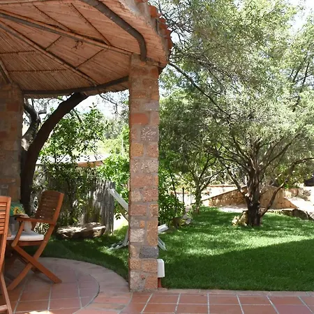 Juniper * Santa Maria Navarrese