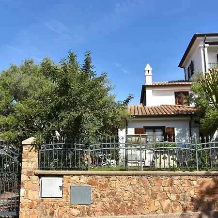 Apartmán Juniper