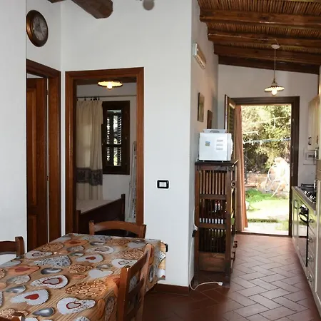 Apartament Juniper *