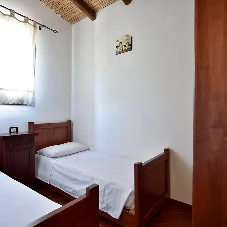 Apartament Juniper Santa Maria Navarrese