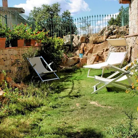 Apartament Juniper Santa Maria Navarrese