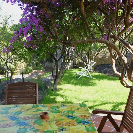 Apartament Juniper Santa Maria Navarrese