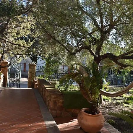 Apartament Juniper Santa Maria Navarrese
