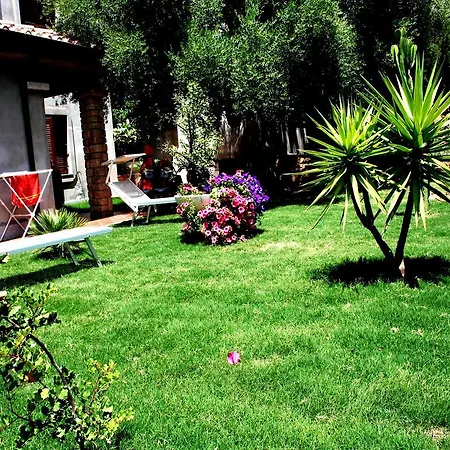 Apartament Juniper Santa Maria Navarrese