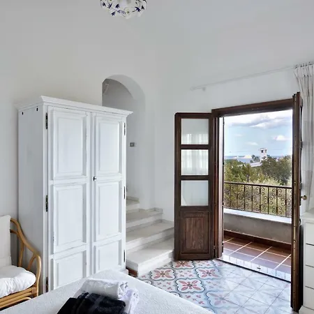 Apartament Juniper Santa Maria Navarrese