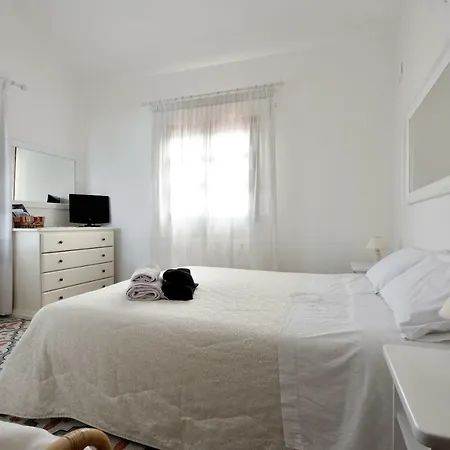 Juniper Apartament *