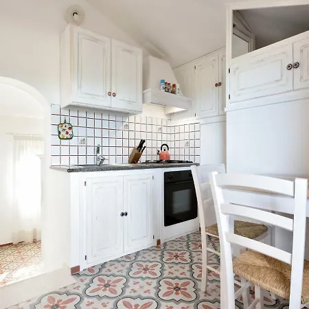 Juniper Apartament Santa Maria Navarrese