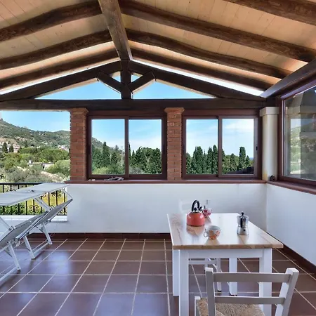 Juniper * Santa Maria Navarrese