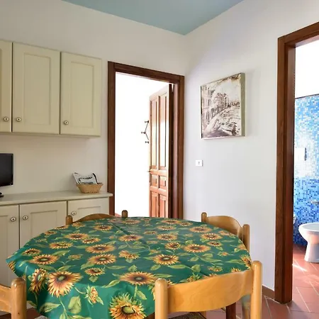 Juniper Santa Maria Navarrese