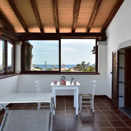 Apartament Juniper Santa Maria Navarrese