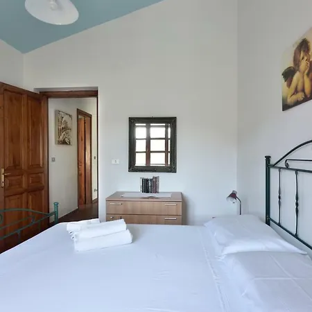 Apartament Juniper Santa Maria Navarrese