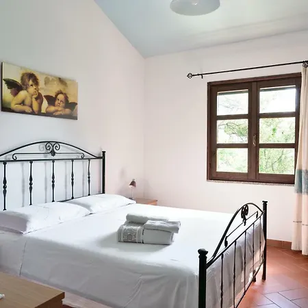 Apartament Juniper Santa Maria Navarrese