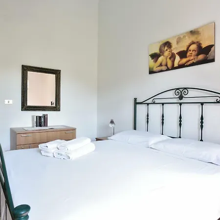 Apartament Juniper Santa Maria Navarrese