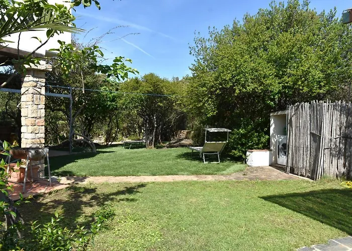 Apartman Juniper Santa Maria Navarrese