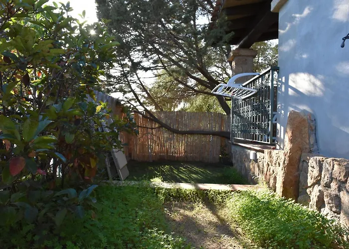 Juniper Apartman Santa Maria Navarrese