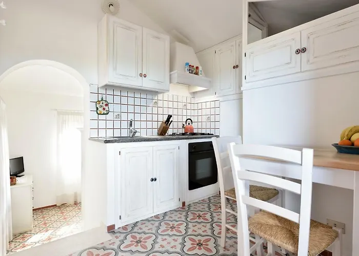 Juniper Apartman Santa Maria Navarrese