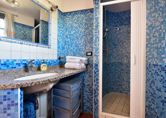 Juniper Apartman Santa Maria Navarrese