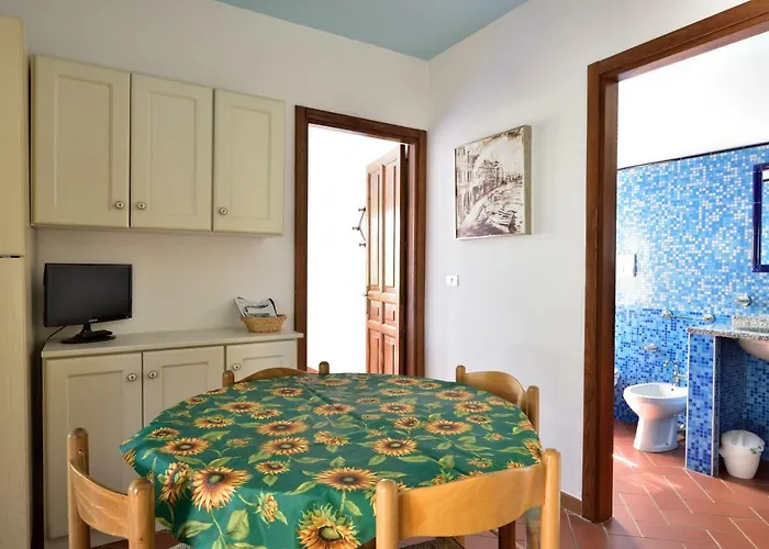 Juniper Santa Maria Navarrese