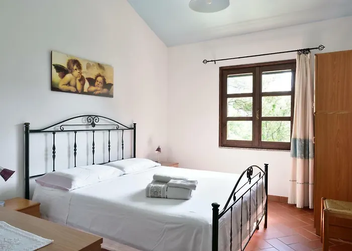 Apartman Juniper Santa Maria Navarrese