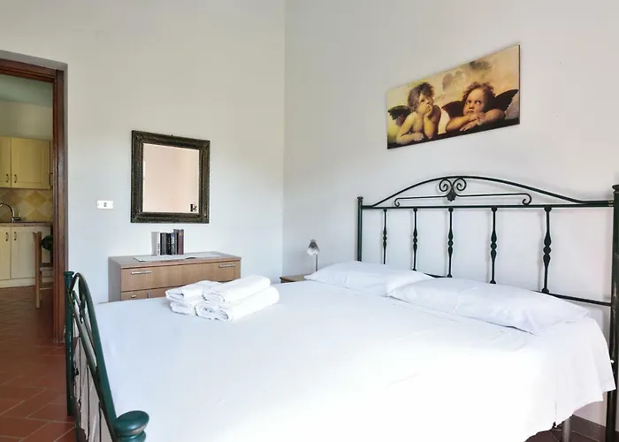 Apartman Juniper Santa Maria Navarrese