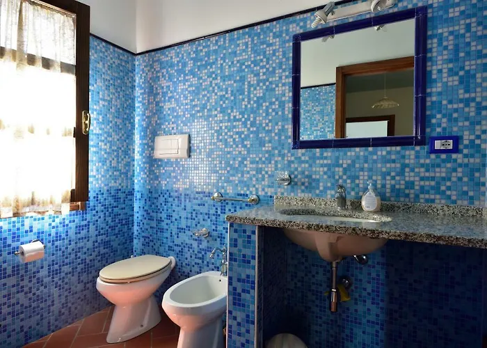 Juniper Apartman Santa Maria Navarrese